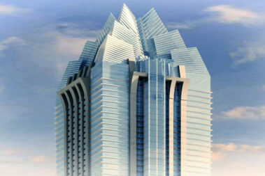 MARINA 101 BUILDING