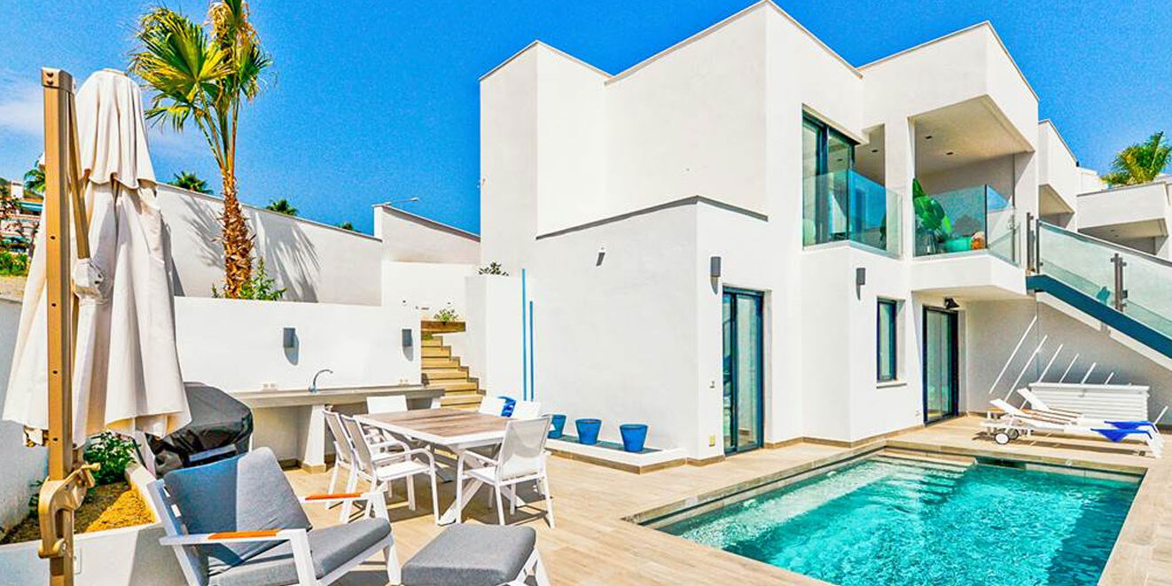 AGP 36 VILLAS