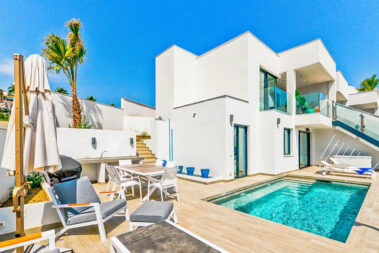 AGP 36 VILLAS