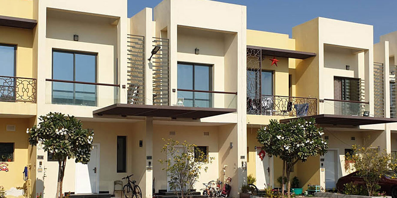 Turnkey Development of 52 Villas in Sahara Meadows
