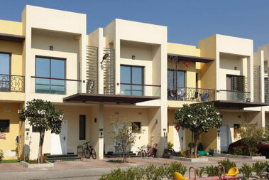 Turnkey Development of 52 Villas in Sahara Meadows