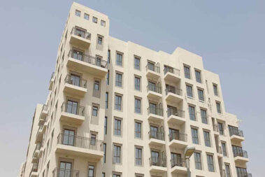 SAFI BUILDING