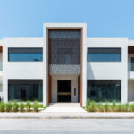 G+1 VILLA AL KHAWANEEJ