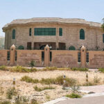 AL KHANEEJ SERVICE BLOCK