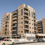 AL WARQA SERVICE BLOCK